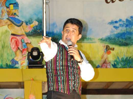 Fiestas Patronales que dan alegría a los pueblos de Bahía de Banderas