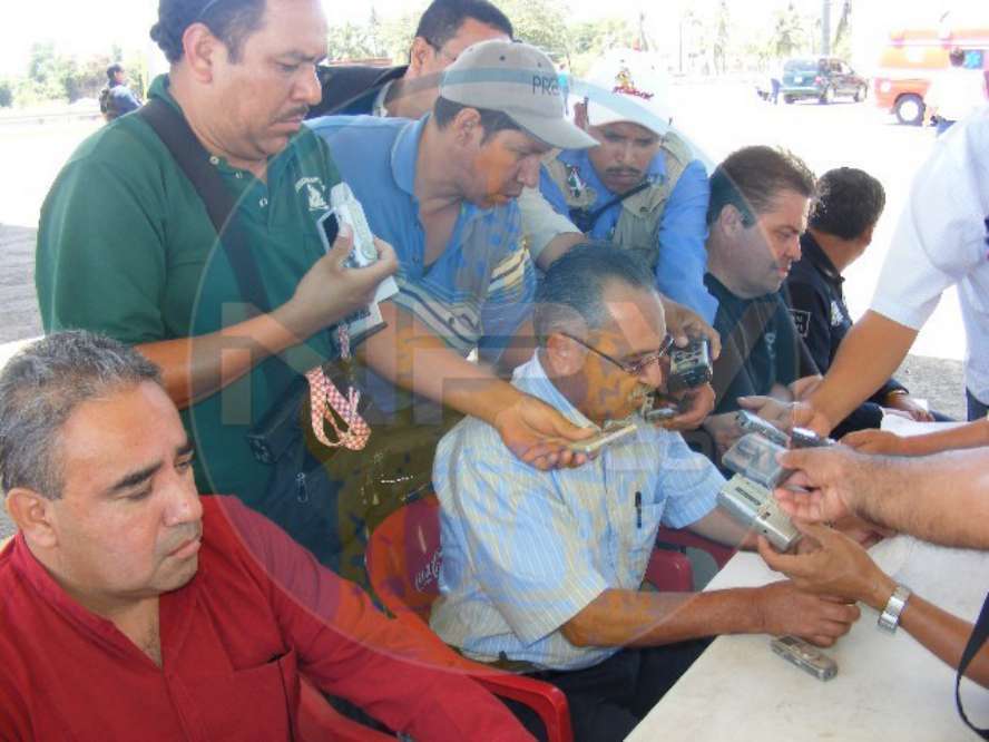 Ejecutado Era Gurrolla, Confirman “Levantón” de 2 Personas y Retienen a 3 Mujeres
