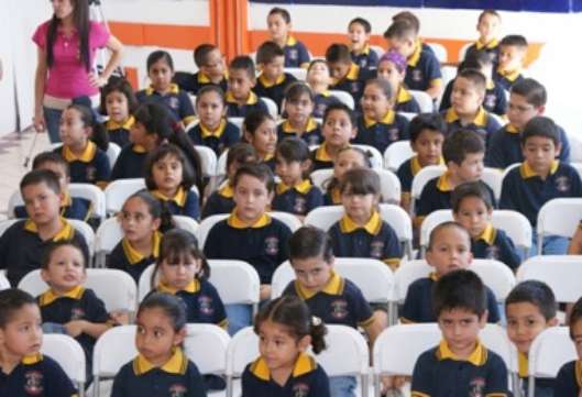 PGJ Nayarit Instruye a Niños Sobre Medidas Preventivas