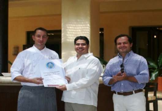 Refrendan Distintivo H Cuatro Hoteles de Riviera Nayarit