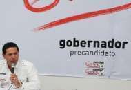 Ingresa al Penal de Nayarit Candidato a Gobernador de Quintana Roo