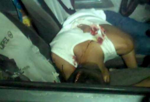 Sólo 27 Muertos en 48 Horas en Tepic