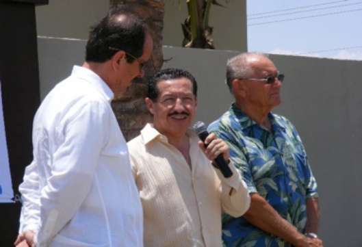 “Paniagua Debe Estar en la Campaña que Sigue”: Ney González