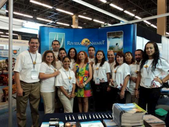 Riviera Nayarit en Busca del Turismo de Convenciones