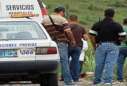 Ejecutado de El Carrizal, era Ex Agente del Ministerio Público