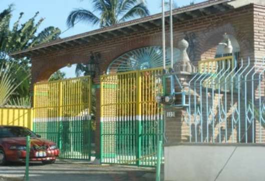 Revelan Irregularidades en Pseudo Centro Juvenil de Bucerías