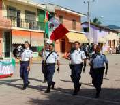 En Paz y con Alegría Fiestas del Bicentenario