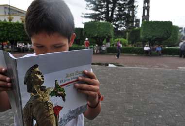 Tepic festeja el Bicentenario con jornadas culturales: Roberto Sandoval