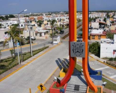 Este Sábado Inaugura el Gobernador Nodo Vial de Nuevo Vallarta