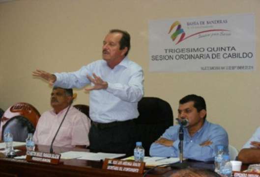 Advierte el Alcalde que PMDU Puede no Aprobarse en esta Administración