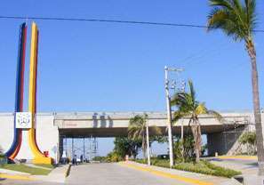 Este Viernes Abren Circulación en el Nodo Vial de Nuevo Vallarta