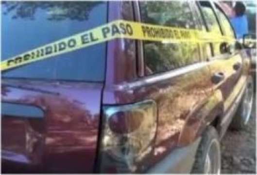 Siguen las Ejecuciones; Fueron 5,Tres Decapitados