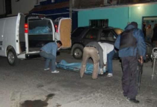 Revive la Violencia en Tepic; 6 Ejecutados