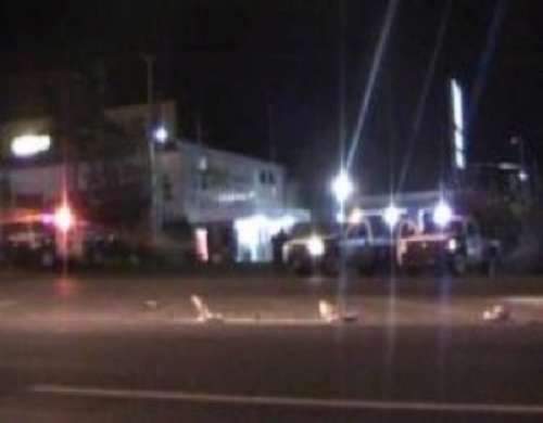 Sicarios Atacan Retén en Tepic; Confirman Tres Muertos