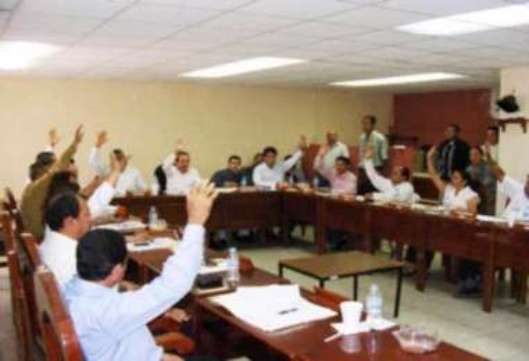 Niegan Regidores Haber Recibido Soborno en Caso Sovernigo