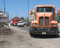 Transporte Pesado no Circulará Navidad y Año Nuevo