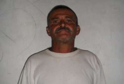 Traía Droga Para Abastecer a Consumidores en Noche Buena