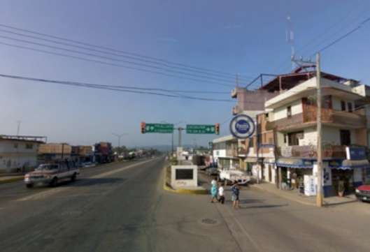 Sicarios se Enfrentan en Las Varas: un Muerto, un Herido