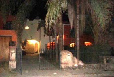 Sicario Muerto, Arsenal y Casas de Seguridad Resultado de Enfrentamiento en Tepic
