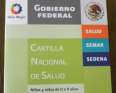 Este Sábado Inicia Primer Semana Nacional de Salud 10 mil Vacunas se Aplicarán en Bahía