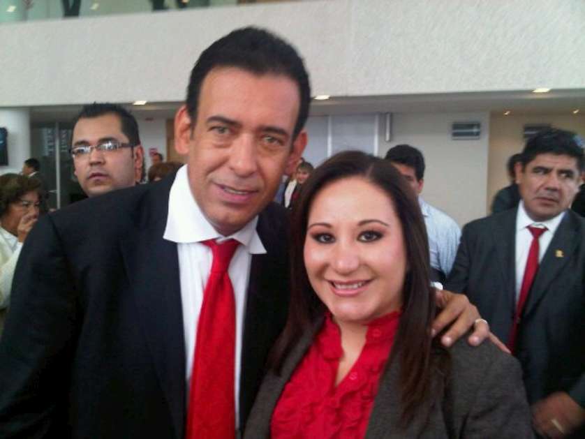 Moreira Culpa al PAN de Regresión en el País