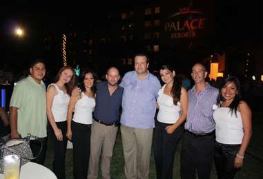 Espectacular comienzo de Gala Vallarta en Riviera Nayarit