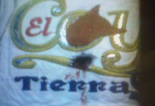 Artefacto Explosivo Iba Directo a “el Coyote”, ya lo Investigan