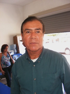 El PAN Estatal y Municipal Comprado por Dirigentes a Sueldo: Luis Piñón