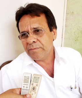 El PT Enfrentará Proceso Electoral con o sin Alianza Martín Estrada
