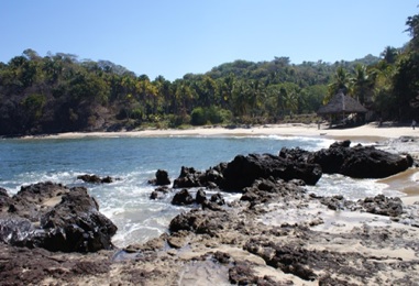 No Abrirá FIBBA Playa Minitas a Turistas y Comerciantes en Semana Santa y de Pascua