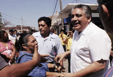 No está Cancelada la Posibilidad de la Unidad PAN/PRD en Nayarit: Acosta Naranjo