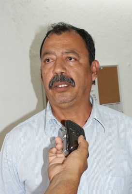 Candidato Pedirá al PRD que Denuncie al Alcalde  ante la FEPADE
