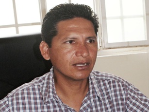 Pide el PRI Municipal Unidad con Julio Larios y Omar Reinoso