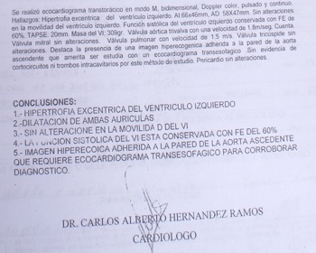 Un Marcapasos del Corazón Salvaría Vida de Joven de 22 años su Madre Está Angustiada