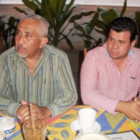 PT Presentó a sus Precandidatos a Cargos de Elección Popular