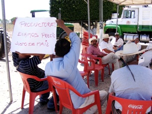 Monsanto Informa Sobre la Situación en sus Instalaciones en Nayarit