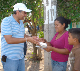 La Inseguridad En Nuestro Municipio Es Una Preocupación De Primer Orden: Oscar Valenzuela Sahagún Precandidato Del PAN