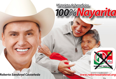 Ya Comenzaron los Beneficios de la Tarjeta 100% Nayarita