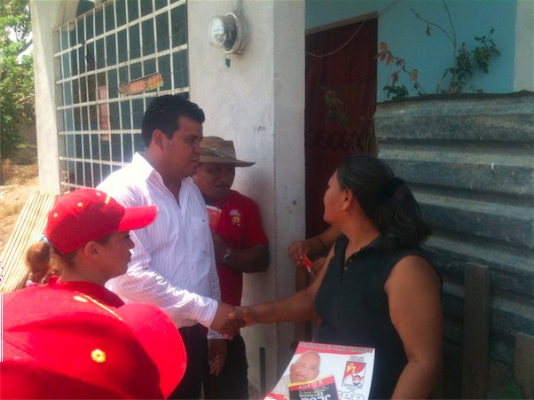 Urgen Programas Sociales Auténticos, No Electoreros