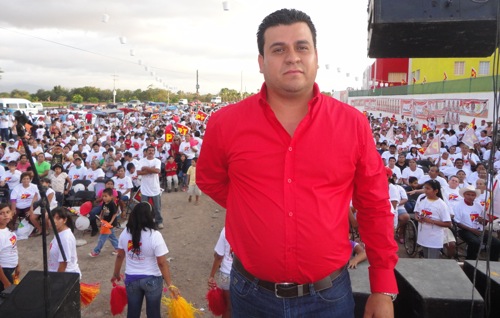 Bahía Requiere “Sacudirse” el Cacicazgo: Jesé Estrada