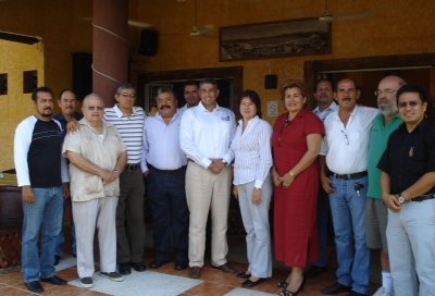 Planeación Urbana Para Bahía de Banderas Propone PRD