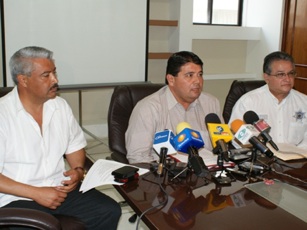 Nayarit se Suma al “Operativo Nacional de Seguridad en Contra del Crimen”