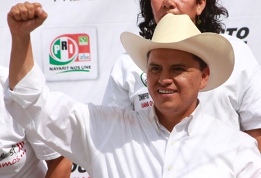 Con Gestiones Podemos Lograr Todo: Roberto Sandoval
