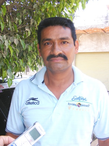 Candidatos del PRS Hacen Campaña pie Tierra