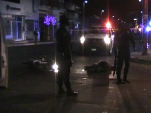 Enfrentamiento Entre Delincuentes Deja un Muerto en Tepic