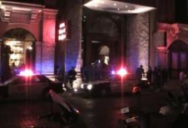 Confirman Tiroteo en Hotel de Nayarit, Donde Hospedan Perredistas