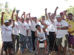 Compromiso de Julio Larios: Crear el Instituto Municipal de la Juventud