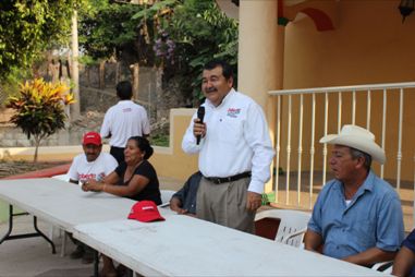 Salud para todos, más y mejores hospitales para Bahía de Banderas