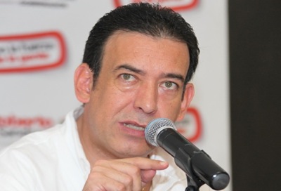 Moreira Asegura: Ante Guerra Sucia Contra Roberto Sandoval Habrá Propuestas