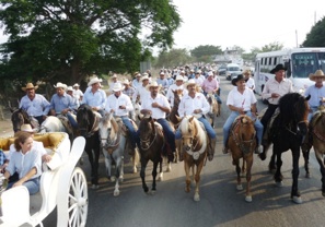Bahía Quiere un Cambio: Rafa Cervantes